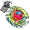 Spinning Top B-X Toupie Burst Beyblade Spinning Top Master Metal Fusion BB95 230wd double émetteur rotatif L240402