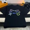 Man t shirt homme rhude mens tshirt designer topps brev tryck överdimensionerad kort ärm tröja tee skjortor tröjor bomull sommarkläder asiatisk storlek s-7xl