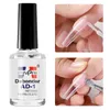 10 ml lijm debonder voor het verwijderen van valse nagels Rhinestone Remover Tools Manicure Accessoires Fake Nail Tips Snel oplossen Vloeistof oplost