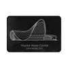 Carpets Zaha Hadid Architect Building Entrance Door Floor Mat Mats Outdoor Prayer Pad Azerbaijan Architectural