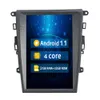 2+32g de carro estéreo de carros GPS TOQUE ANDROID SCREEN PARA FORD MONDEO 2013-2017