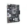 Cartes mères Intel B250 Prime B250MJ La carte mère utilisée LGA 1151 LGA1151 DDR4 32 Go USB2.0 USB3.0 SATA3 Bureau