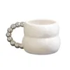 Kubki galwaniczne ceramiczne kubek domowy biuro kawy Prezent dla dziewcząt w Internecie celebrytka para picie