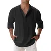 T-shirts masculins Nouveaux t-shirts en coton pour hommes