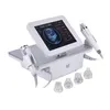 Professional Microneedle Rf wrinkle removal / Best Rf Skin Tightening Face Lifting Machine / Fractional Rf Micro Needle