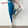 Leggings femininas altas ealstic sólido hollow out cintura fitness executando moda de ioga calças de ginástica trenando meias de elevador de quadril