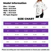 Women's T Shirts Casual Sweatshirt High Neck Side Slit Gradient Print Pullover Long Sleeve Top Women Fashion Blus 2024 Skjorta