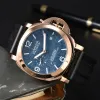 Novos relógios masculinos de luxo Top Designers de alta qualidade Just Just 43mm Five Hands quartzo relógios esportes à prova d'água Montre Luxe Relógios