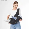 Dragers Slings Rugzakken 2-24 M Kaboorloper Infant Sling Rugzakken Carrier Front Carry 4 In 1 populaire babydragers Wikkel Braden Baby Kangaroo Pouch L45