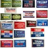 Donald Trump Flags 3x 5 ft 2024 Make America Great Florida Desantis Flag USA Il presidente Trump ha vinto 90 bandiere di banner x150 cm