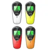 Wall Detector, Metal Detector, Wood Cable, Wire, Current, Voltage, Rebar Detector, Stud Finder