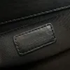 25 cm pojkväska lammskinn designer väskor handväska medelpojke klaff quiltad väska lyx axel väska handväska läder klassisk klaff kuvertväska på kedjan crossbody