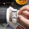 Дизайнер роскошных часов Diamond Watch Quartz Movement Gold Silver Men Watch Woman