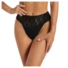 Dames badmode handgemaakte haakbikini bodems sexy Boheems hole strand midden hoge taille zwembroek zwempaks badpak