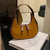 TOTES kadınlar vintage omuz çantası çok yönlü çanta hobo rahat küçük koltuk altı süet tote kız şık çanta