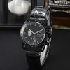 Designer Watch New Minimalist und Trendy Quartz Herren Stahlband Uhr
