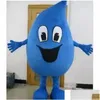 Mascot Costumes 2024 New S Drops Costume Birthday Party Theme Fancy Dress Halloween Character Outfits Suit Drop Delivery Apparel Cospl Ot19V