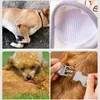 Hundebekleidung PET -Wiederherstellungshülsenschutz für Hundeverbindungsunterstützung Verletzung Reduzieren Sie den Klammerabfall