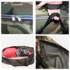 Opbergtassen 180L Camouflage Bagage Moving House Big Tag Dikke waterdichte Oxford Doek Artefact Grote geweven herenreizen