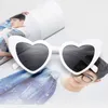 Solglasögon för modekvalitet som säljs med Box Packaging Women's Shades #42400