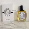 Doson Perfume parfum Cologne pour hommes femmes tam dao lea papier philosykos illo oyedo by-diptyque 9pcs 4pcs coffre-cadeau de qualité supérieure