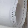 Tableau de table tissu tissu rouleau