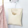 Förvaringspåsar tvättkläder stift hållare med 360 graders hängkrok för alla storlekar av pinnar