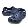 Darmowa wysyłka Croc Clog Sandals Sandals Men Kobiety Dzieci Slajdy Kappy plażowe płaskie klasyczne białe czarny niebieski zielony zielony różowy różowo -zewnętrzny morelowe buty wodoodporne