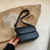 Totes pu kare çanta omuz crossbody moda moda ayarlanabilir el çantaları bayanlar