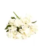 Decorative Flowers Small Handful Of Water Hydrangea Ins Wind Simulation Flower Home Decoration Fake Artificial