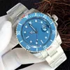 Designer Mens Watch Movement Submariers Watches High Quality Submarinerrs Women Luxury Automatic Waterproof Luminous Sapphire Relojes Calender 22he#