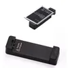 Universal Mini USB celular celular carregador de bateria extra berço do dock para samsung s3 S4 mini s5 para xiaomi para bateria lg