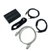 Conector de radio dedicado de almacenamiento de cocina 2024 Yaesu FT-891/991/FT-818/FT-857D/FT-897