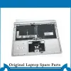 Topcase di sostituzione delle carte con tastiera trackpad bottom Case per Surface Book 2 1834 13,5 pollici Layout USA