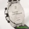 AP Brand PolsWatch Royal Oak Offshore Automatische Mechanische heren Watch Luxe Watch Leisure Business Swiss Watch 26170