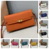 Bolsos de diseñador de carro cruzado carteras de bolso de hombro de lujo para mujeres carrocería