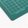 MATS A1 A2 A3 A4 PVC Cutting Mat Board Selffhealing DIY خياطة الخياطة الورق قطع أدوات حرفة مقطوعة