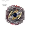 Spinning Top B-X Toupie Burst Beyblade Spinning Top B152 B153 Black B154 B155 B156 B159 B160 B161 Mixed All Styles No Launcher L240402