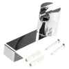 Аксессуарный набор для ванны настенный настенный крюк для настенного вешатка для биде спрыгируй для туалета Шаттаф держатель спринклер душ.