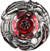 Tomy Metal Fusion Beyblade Spinning Top Toys BBG16 Dark Knight Dragooon avec ER 240329