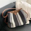 Bolso de bolso de mano de gran capacidad 10a HBP 2021 Otoño NUEVA VERSIÓN COREANA COREANA A LA FAYOS DE LA FAYA BOLSOS DE HOMBRES