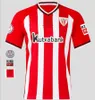 2023 2024 قميص Bilbaoclub الرجال والأطفال 23 24 Athletic Aduriz Guruzeta Williams Muniain Paredes Berenguer Herrera Unai Simon O.Sancet Soccer Shirt