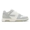 Shoes Out of Office Designer Men Women Offs Black White Navy Grey Pink Beige Plate-forme Sports Outdoor Shoes Walking