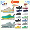 Design Sneakers Designer Running Scarpe Men Women 8 9 Sneaker One Womens 7 Antracite Scarpe da trekking da uomo sport da uomo traspirante esterno