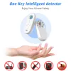 Detector Hidden Camera Detector 3in1 Security Protection Anti Spy Gadget GPS RF Signal Tracker Finder Wiretapping Bug Device USB Charge