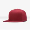 Caps de bola 2024 verão de alta qualidade masculino Baseball Cap Hip-Hop Hap-Hop Multi Color Snapback Snapback Unissex para adulto