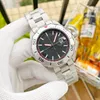 Klasyczne męskie zegarek automatyczne zegarki mechaniczne Business zegarek na rękę