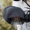 Guanti ciclistici 1 coppia copri manubrio copertine di guanti 3D resistenti a usura morbida guanti guanti