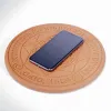 Chargers 10W 15W Magic Wireless Charger For Samsung S23 S22 S21 Huawei Mate60 P40 P30 Xiaomi MIX 9 For iPhone15 14 13 12 XSMAX X XR 8 7