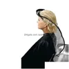 Цвета волос 2024 1PC Водонепроницаемый шампунь воронкаПродукты доставки Drop ST DHO3V